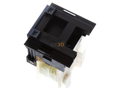 View top right Siemens 3RT1965-5AB31 Coil for contactor 26VAC 26VDC 
