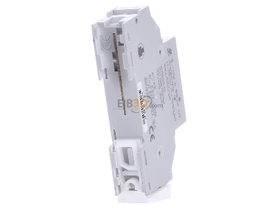 Back view Dold IK8800.12 AC50Hz230V Latching relay 230V AC 
