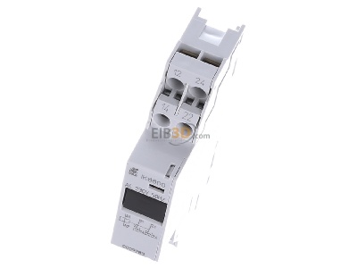 View up front Dold IK8800.12 AC50Hz230V Latching relay 230V AC 
