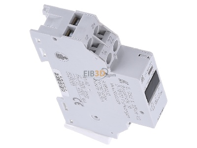 View top left Dold IK8800.12 AC50Hz230V Latching relay 230V AC 
