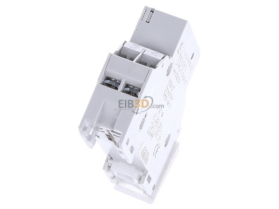 Top rear view Dold IK8800.12 AC50Hz230V Latching relay 230V AC 
