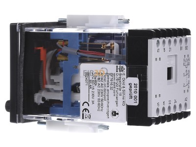 View on the right Dold EF76163202S60H Timer relay 0,2...216000s AC 230V 
