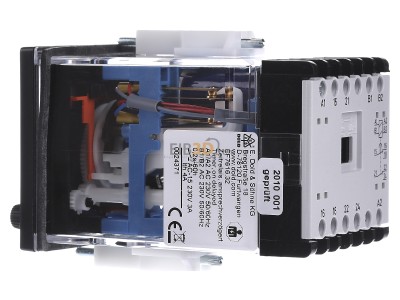 Ansicht rechts Dold EF76163202S60H Zeitrelais, anzugverzgert AC50/60HZ 230V 