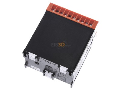 Top rear view Dold BN3081.63 AC/DC24V Safety relay DC EN954-1 Cat 4 
