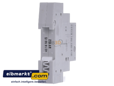 Back view Siemens Indus.Sector 5TT4101-4 Latching relay 8...8,8V AC
