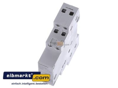 View up front Siemens Indus.Sector 5TT4101-4 Latching relay 8...8,8V AC
