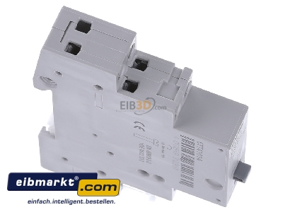 View top left Siemens Indus.Sector 5TT4101-4 Latching relay 8...8,8V AC
