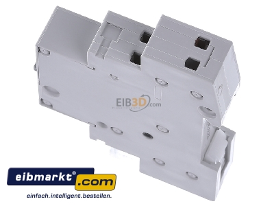 View top right Siemens Indus.Sector 5TT4101-4 Latching relay 8...8,8V AC
