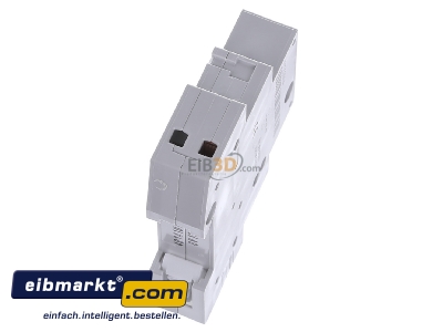 Top rear view Siemens Indus.Sector 5TT4101-4 Latching relay 8...8,8V AC
