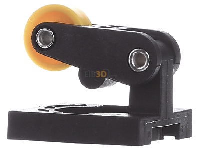 View on the right Eaton LS-XL Roller lever head for position switch 
