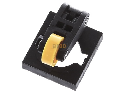 View up front Eaton LS-XL Roller lever head for position switch 
