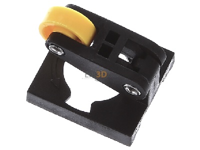 View top right Eaton LS-XL Roller lever head for position switch 
