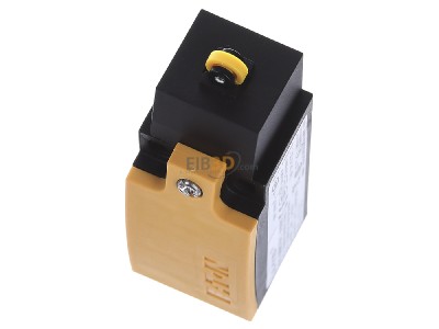 View up front Eaton LS-11S/P Roller cam switch IP67 
