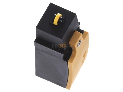 View top left Eaton LS-11S/P Roller cam switch IP67 
