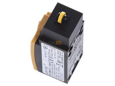 View top right Eaton LS-11S/P Roller cam switch IP67 
