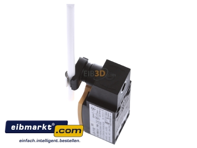 Ansicht oben rechts Eaton (Moeller) LS-11S/RR Positionsschalter Stangenhebel 