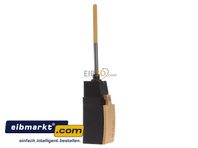 View on the left Eaton (Moeller) LS-11S/S Spring-rod switch IP67
