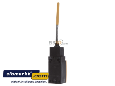Back view Eaton (Moeller) LS-11S/S Spring-rod switch IP67
