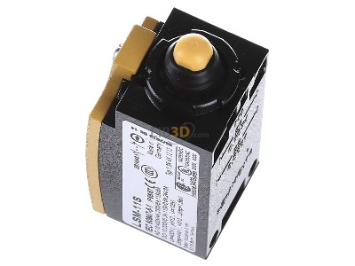 View top right Eaton LSM-11S Plunger switch IP67 
