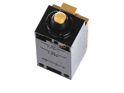 Top rear view Eaton LSM-11S Plunger switch IP67 
