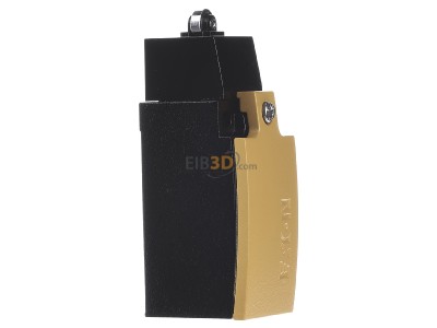View on the left Eaton LSM-11S/P Roller cam switch IP67 
