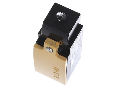 View up front Eaton LSM-11S/P Roller cam switch IP67 
