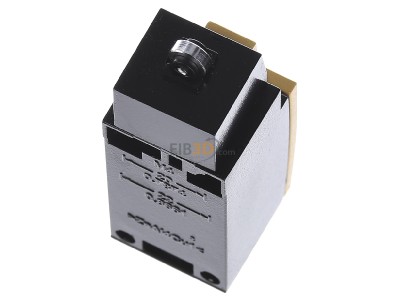 Top rear view Eaton LSM-11S/P Roller cam switch IP67 
