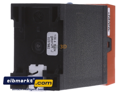Ansicht hinten Dold&Shne BD5980N.02 AC50/60HZ 2-Handsicherheitsrelais AC50/60HZ 230V 