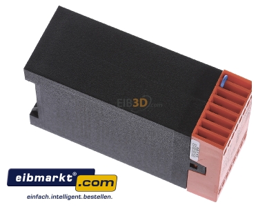 Ansicht oben links Dold&Shne BD5980N.02 AC50/60HZ 2-Handsicherheitsrelais AC50/60HZ 230V 