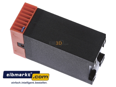 Ansicht oben rechts Dold&Shne BD5980N.02 AC50/60HZ 2-Handsicherheitsrelais AC50/60HZ 230V 