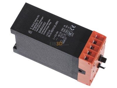 Ansicht oben links Dold BA 9043/002 230/400V Unterspannungsrelais 3AC50/60HZ,10S 