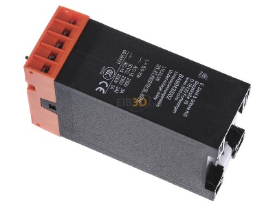 Ansicht oben rechts Dold BA 9043/002 230/400V Unterspannungsrelais 3AC50/60HZ,10S 