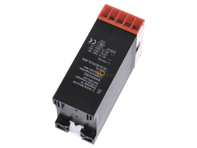 Ansicht oben hinten Dold BA 9043/002 230/400V Unterspannungsrelais 3AC50/60HZ,10S 