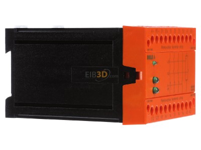 View on the left Dold BN5983.53 DC24V Safety relay DC EN954-1 Cat 4 
