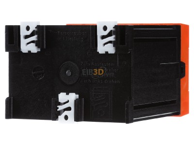 Back view Dold BN5983.53 DC24V Safety relay DC EN954-1 Cat 4 
