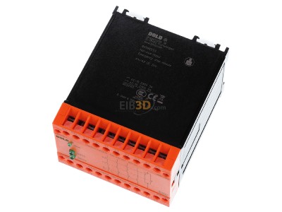 View up front Dold BN5983.53 DC24V Safety relay DC EN954-1 Cat 4 
