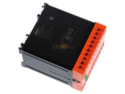 View top left Dold BN5983.53 DC24V Safety relay DC EN954-1 Cat 4 
