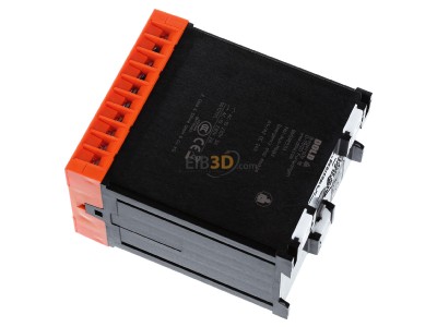 View top right Dold BN5983.53 DC24V Safety relay DC EN954-1 Cat 4 
