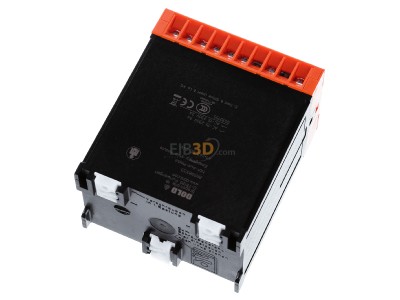 Top rear view Dold BN5983.53 DC24V Safety relay DC EN954-1 Cat 4 

