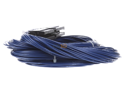 View on the left Siemens 6ES7922-3BC50-0AC0 PLC connection cable 2,5m 
