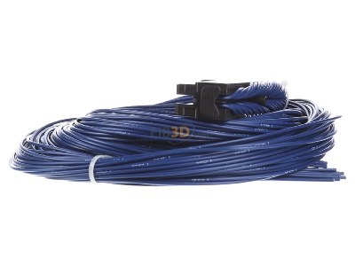 View on the right Siemens 6ES7922-3BC50-0AC0 PLC connection cable 2,5m 
