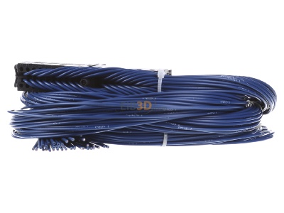 Back view Siemens 6ES7922-3BC50-0AC0 PLC connection cable 2,5m 
