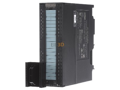 Frontansicht Siemens 6ES7321-1BL00-0AA0 Digitaleingabe 24VDC 