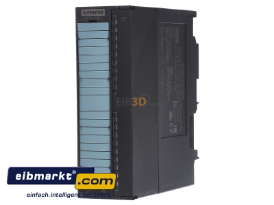 Frontansicht Siemens Indus.Sector 6ES7332-5HB01-0AB0 Analog Ausgang SM332 