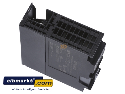 Ansicht oben rechts Siemens Indus.Sector 6ES7332-5HB01-0AB0 Analog Ausgang SM332 