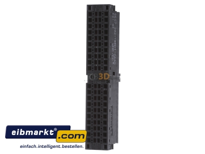 Frontansicht Siemens Indus.Sector 6ES7392-1BM01-0AA0 Frontstecker S7/300 40pol. 