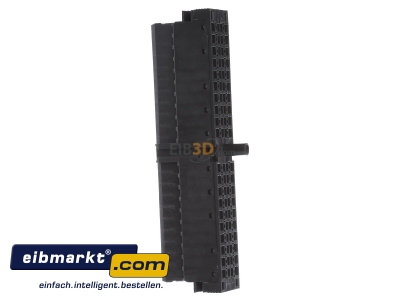 Ansicht links Siemens Indus.Sector 6ES7392-1BM01-0AA0 Frontstecker S7/300 40pol. 