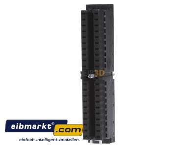 Ansicht hinten Siemens Indus.Sector 6ES7392-1BM01-0AA0 Frontstecker S7/300 40pol. 