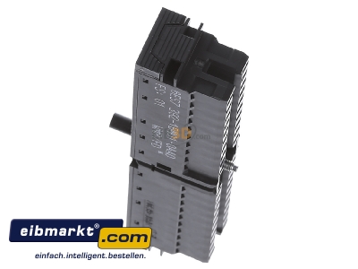 Ansicht oben rechts Siemens Indus.Sector 6ES7392-1BM01-0AA0 Frontstecker S7/300 40pol. 