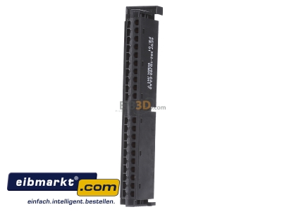 Frontansicht Siemens Indus.Sector 6ES7392-1BJ00-0AA0 Frontstecker S7/300 20pol. 